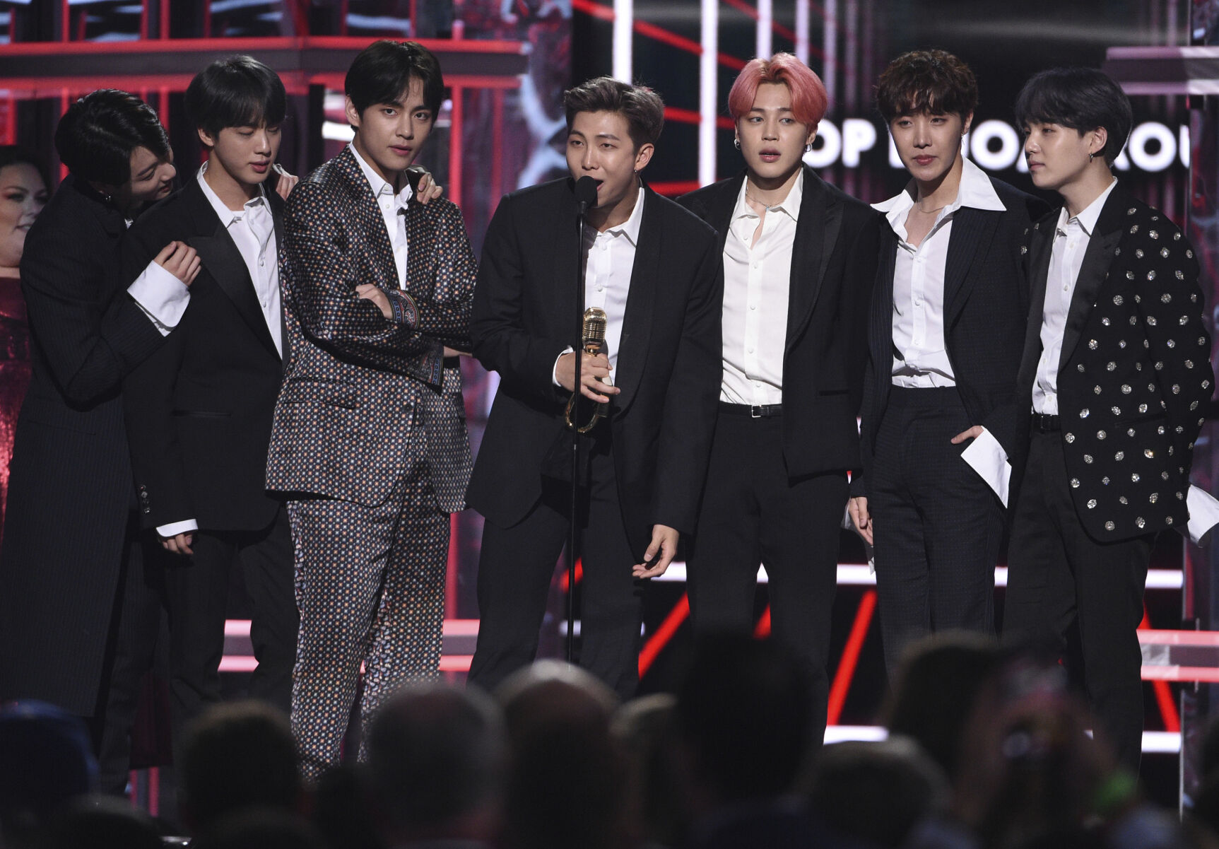 Music BTS